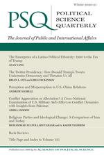 Measuring Trade Union Rights through Violations Recorded in Textual Sources: An Assessment